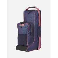 Borsa per casco e stivali...