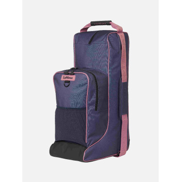 Borsa per casco e stivali LeMieux