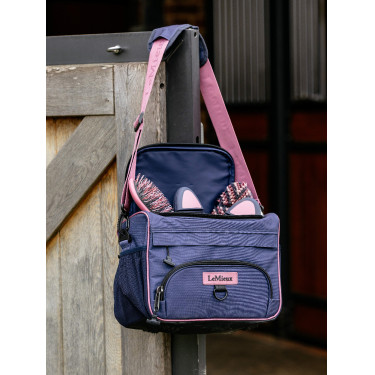 Borsa da toelettatura LeMieux ProKit Lite Grooming Borsa da toelettatura LeMieux ProKit Lite Grooming