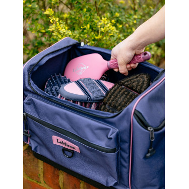 Borsa da toelettatura LeMieux ProKit Lite Grooming Borsa da toelettatura LeMieux ProKit Lite Grooming