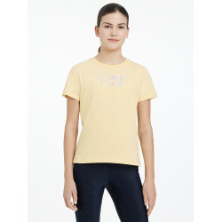 T-shirt LeMieux Arianna Young Rider Mimosa T-shirt LeMieux Arianna Young Rider Mimosa