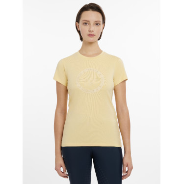 T-Shirt LeMieux Classico
