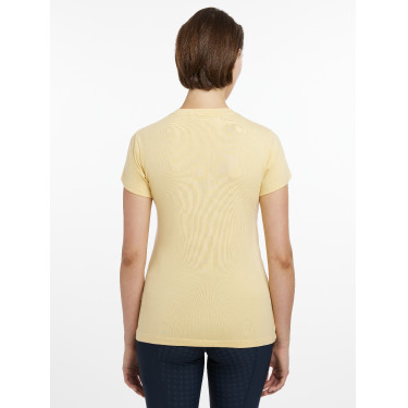 T-Shirt LeMieux Classico T-Shirt LeMieux Classico