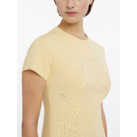 T-Shirt LeMieux Classico Ghiandaia azzurra Blu T-Shirt LeMieux Classico Ghiandaia azzurra Blu