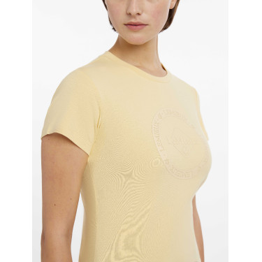 T-Shirt LeMieux Classico T-Shirt LeMieux Classico