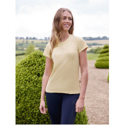 T-Shirt LeMieux Classico Mimosa T-Shirt LeMieux Classico Mimosa