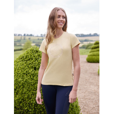 T-Shirt LeMieux Classico T-Shirt LeMieux Classico