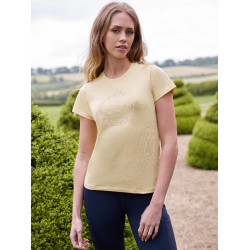 T-Shirt LeMieux Classico Mimosa T-Shirt LeMieux Classico Mimosa