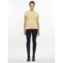 T-Shirt LeMieux Classico Mimosa T-Shirt LeMieux Classico Mimosa