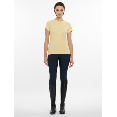 T-Shirt LeMieux Classico T-Shirt LeMieux Classico
