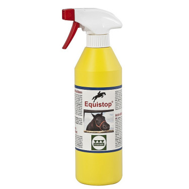 Liquido contro il mordicchiamento Equistop Stassek Liquido contro il mordicchiamento Equistop Stassek
