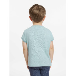 T-shirt Mini LeMieux Alex Acqua T-shirt Mini LeMieux Alex Acqua