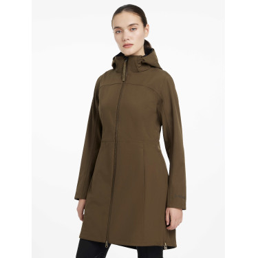 Giacca da equitazione leggera LeMieux Maisie Giacca da equitazione leggera LeMieux Maisie