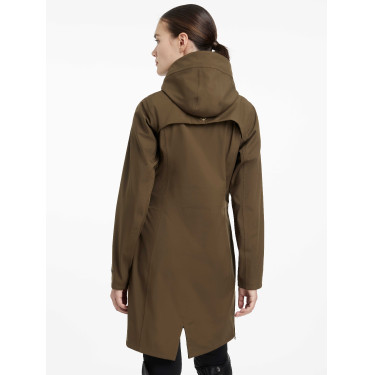 Giacca da equitazione leggera LeMieux Maisie Giacca da equitazione leggera LeMieux Maisie