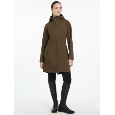 Giacca da equitazione leggera LeMieux Maisie Giacca da equitazione leggera LeMieux Maisie