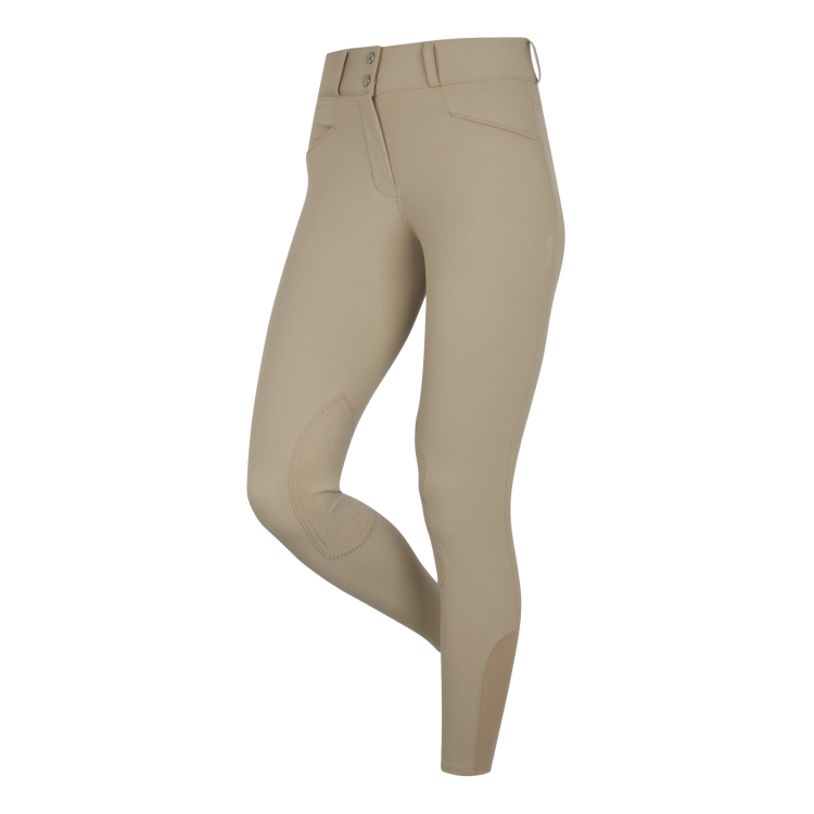 Pantaloni LeMieux Hunter donna