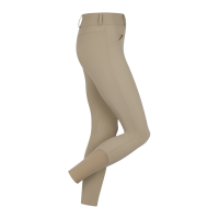 Pantaloni LeMieux Hunter donna Beige