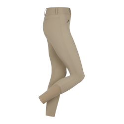 Pantaloni LeMieux Hunter donna Beige Pantaloni LeMieux Hunter donna Beige
