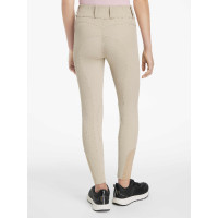 Pantaloni LeMieux Hunter Young Rider Beige Pantaloni LeMieux Hunter Young Rider Beige