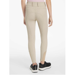 Pantaloni LeMieux Hunter Young Rider Beige Pantaloni LeMieux Hunter Young Rider Beige