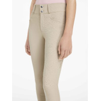 Pantaloni LeMieux Hunter Young Rider Beige Pantaloni LeMieux Hunter Young Rider Beige