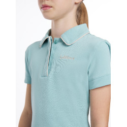 Polo Young Rider LeMieux Acqua Polo Young Rider LeMieux Acqua