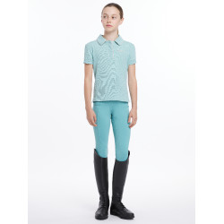 Polo Young Rider LeMieux Acqua Polo Young Rider LeMieux Acqua
