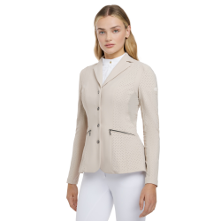 Giacca da concorso LeMieux Mesh Jessica