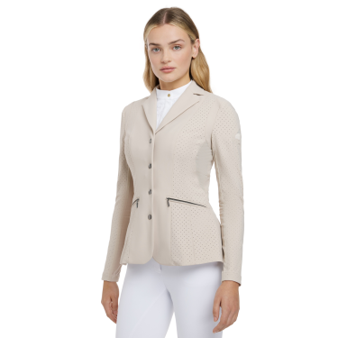 Giacca da concorso LeMieux Mesh Jessica