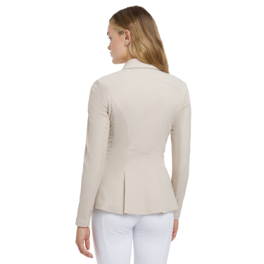 Giacca da concorso LeMieux Mesh Jessica Giacca da concorso LeMieux Mesh Jessica