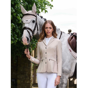 Giacca da concorso LeMieux Mesh Jessica Giacca da concorso LeMieux Mesh Jessica