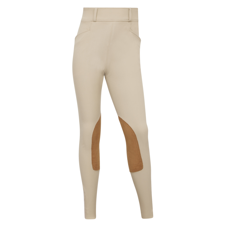Pantaloni LeMieux Side Zip Hunter Young Rider