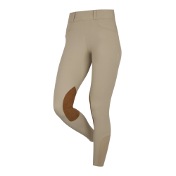 Pantaloni LeMieux Side Zip Hunter donna