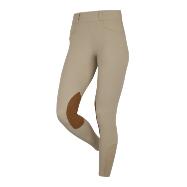 Pantaloni LeMieux Side Zip Hunter donna