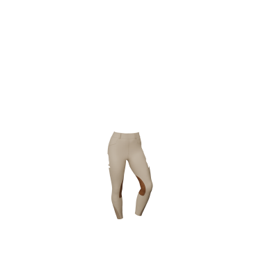 Pantaloni LeMieux Side Zip Hunter donna Pantaloni LeMieux Side Zip Hunter donna