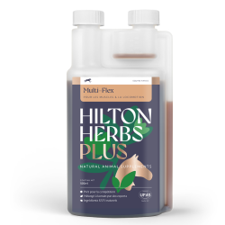 Multi Flex Plus Competition Hilton Herbs Multi Flex Plus Competition Hilton Herbs