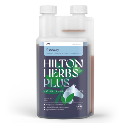Freeway Plus Competizione Hilton Herbs