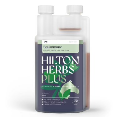 Equimmune Plus Competizione Hilton Herbs Equimmune Plus Competizione Hilton Herbs