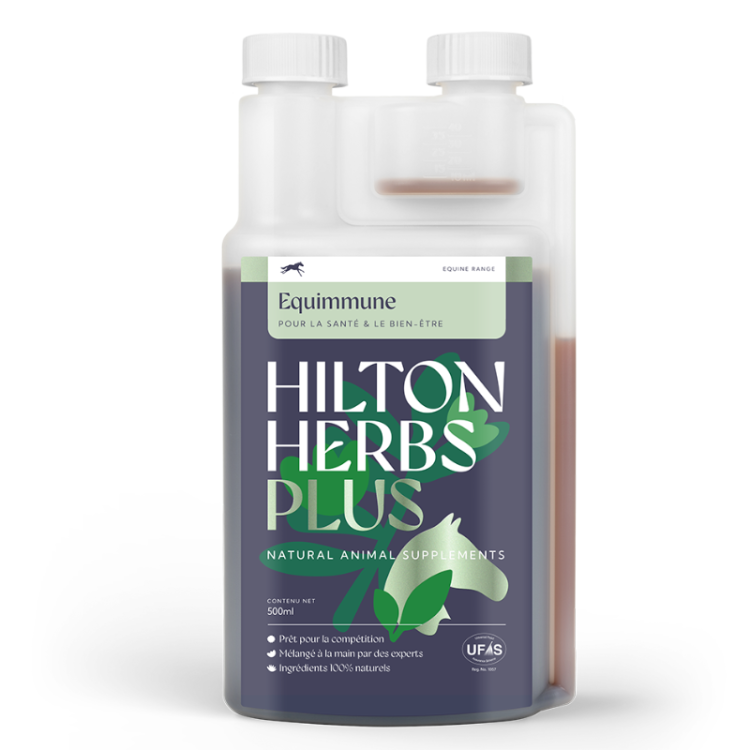 Equimmune Plus Competizione Hilton Herbs