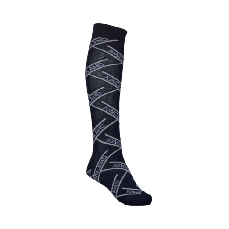 Calze alte Kingsland KLNabia Coolmax