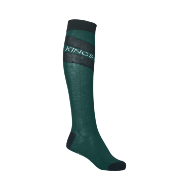 Calcetines altos Kingsland KLNatasha Coolmax por 2