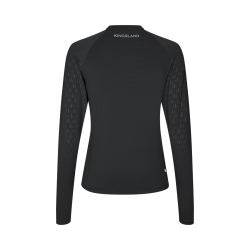 Top a collo alto da donna Kingsland KLNico