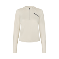 Top da allenamento Kingsland KLNico donna Marina Blu marino