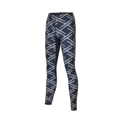 Leggings Kingsland KLNabia a fondo intero da donna
