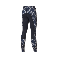 Leggings Kingsland KLNabia a fondo intero da donna Marina Blu marino Leggings Kingsland KLNabia a fondo intero da donna Marina Blu marino