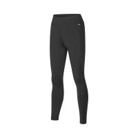 Leggings Kingsland KLNanette da donna con fondo integrale Nero