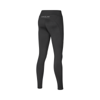 Leggings Kingsland KLNanette da donna con fondo integrale Bianco