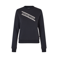 Felpa Kingsland KLNatasha donna Marina Blu marino Felpa Kingsland KLNatasha donna Marina Blu marino