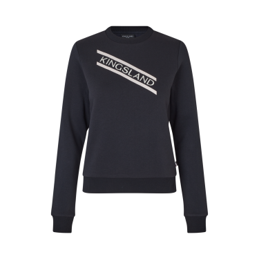 Felpa Kingsland KLNatasha donna