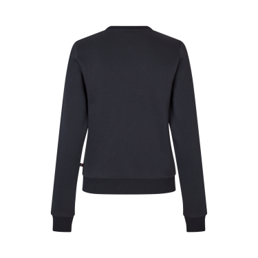 Felpa Kingsland KLNatasha donna Marina Blu marino